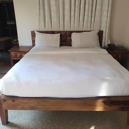 Kumbhalgarh Fort Resort Kelwāra Zewnętrze zdjęcie